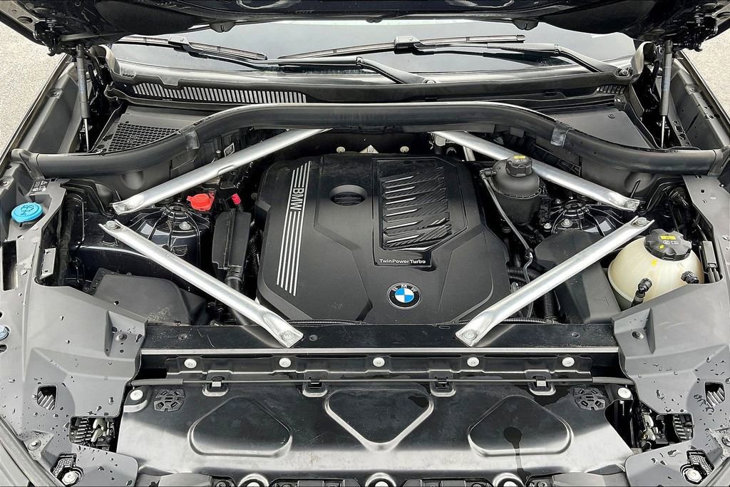 Used 2019 BMW X5 xDrive40i image 29