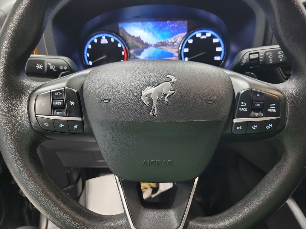 Used 2021 Ford Bronco Sport Badlands image 37