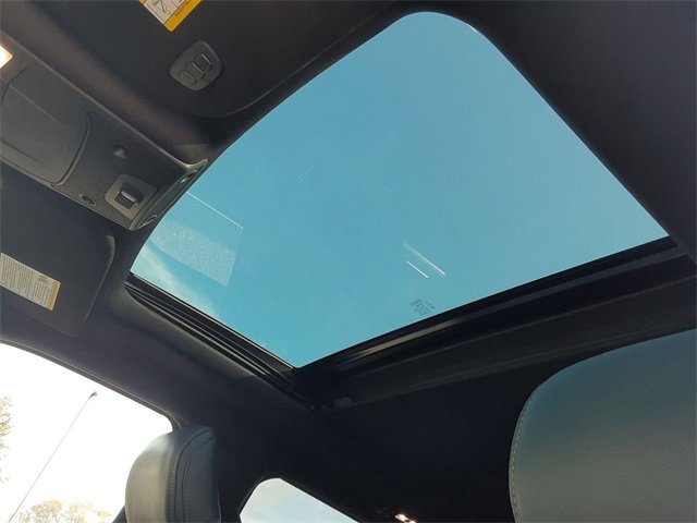 Used 2018 Ford F150 Limited w/ Trailer Tow Package image 11