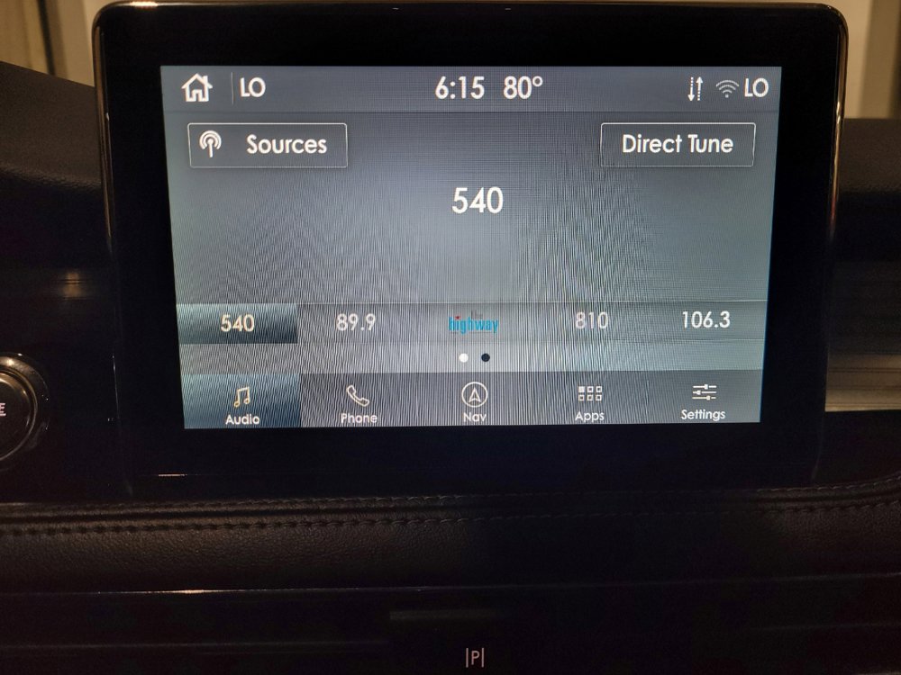 Used 2022 Lincoln Corsair AWD w/ Equipment Group 101A image 25