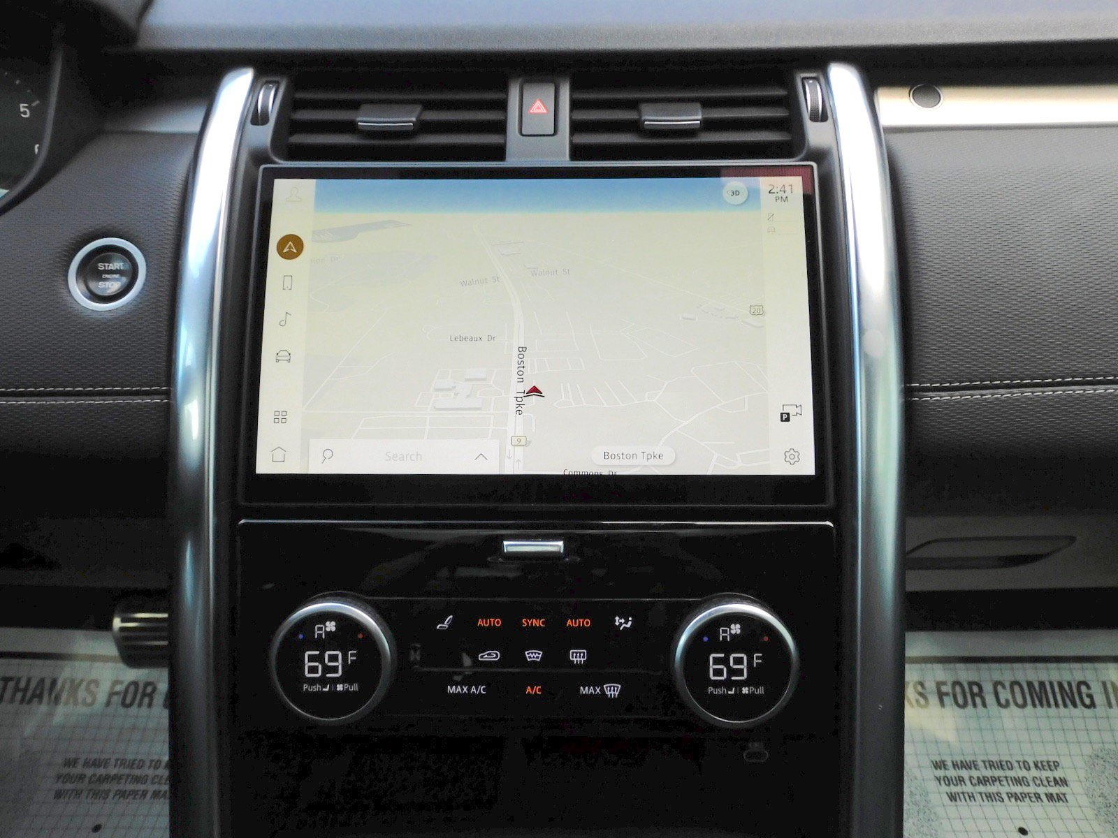 Used 2022 Land Rover Discovery S R-Dynamic AWD/4WD image 11