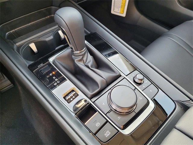 New 2026 MAZDA CX-50 AWD 2.5 S w/ Accent Package image 10