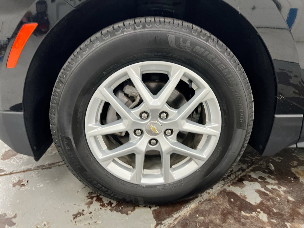 Used 2024 Chevrolet Equinox LS FWD image 26