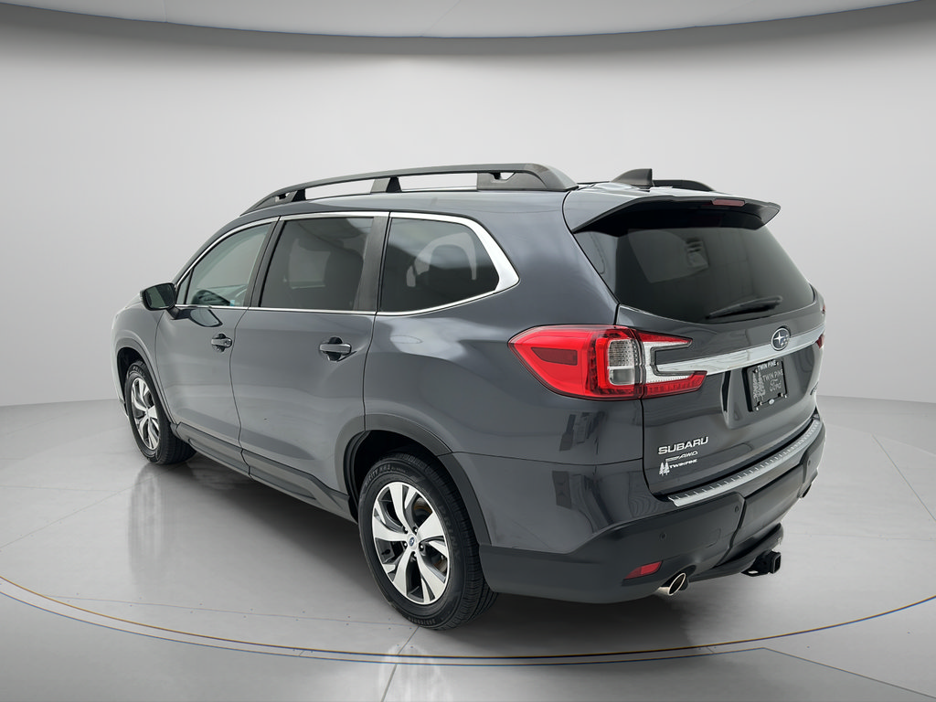 Used 2023 Subaru Ascent Premium w/ Convenience Package AWD/4WD image 5