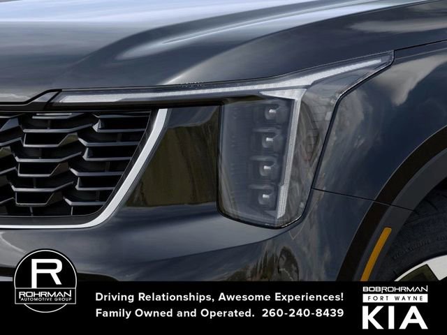 New 2026 Kia Sorento S image 11