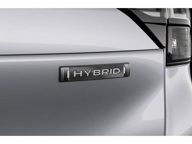 New 2025 Subaru Forester Limited image 12