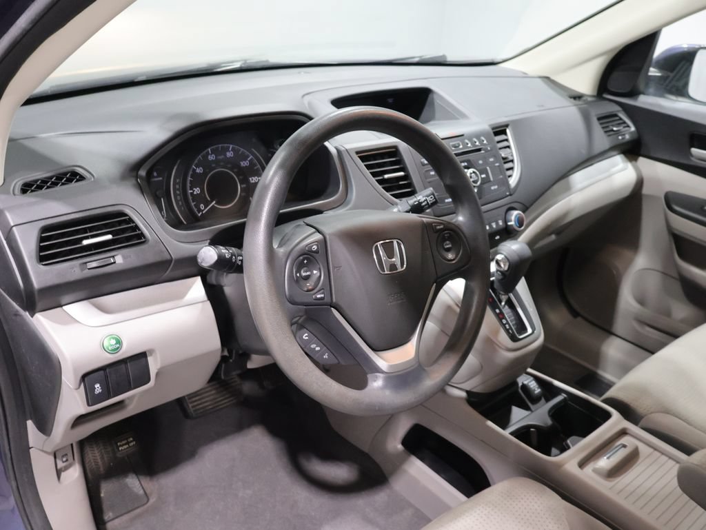 Used 2012 Honda CR-V EX image 16