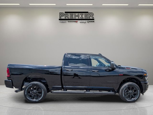 New 2025 RAM 2500 Big Horn image 4