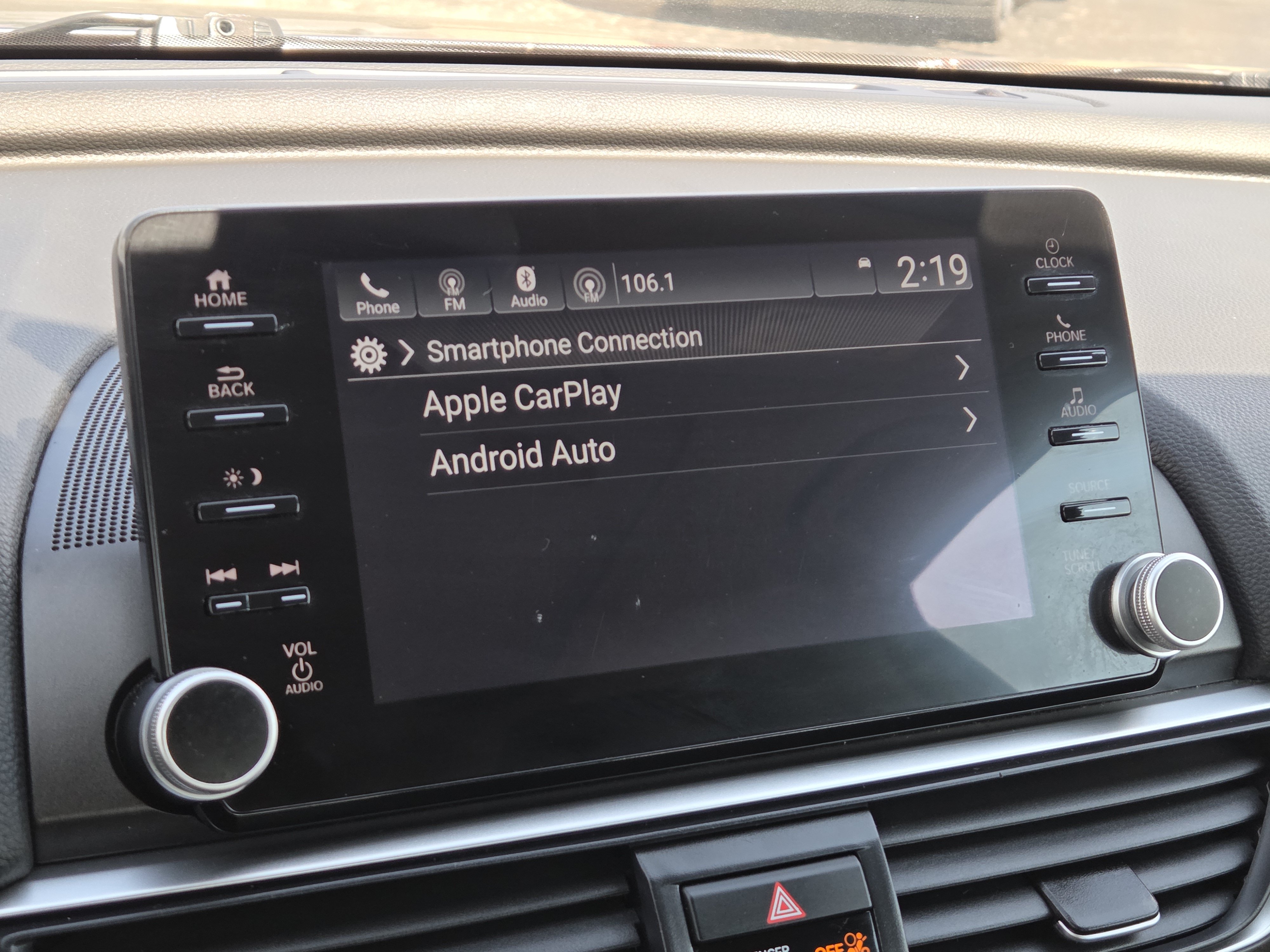 Used 2021 Honda Accord EX image 17