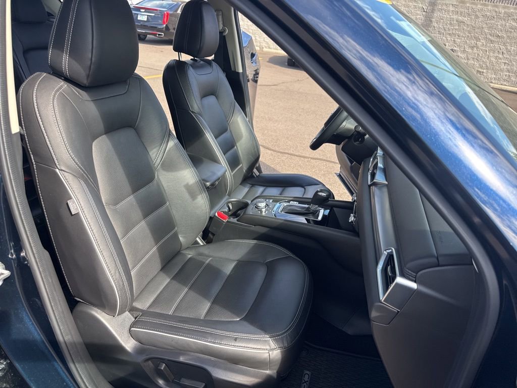 Used 2024 MAZDA CX-5 AWD 2.5 S image 14