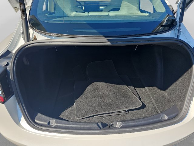 Used 2022 Tesla Model 3 Long Range AWD/4WD image 12