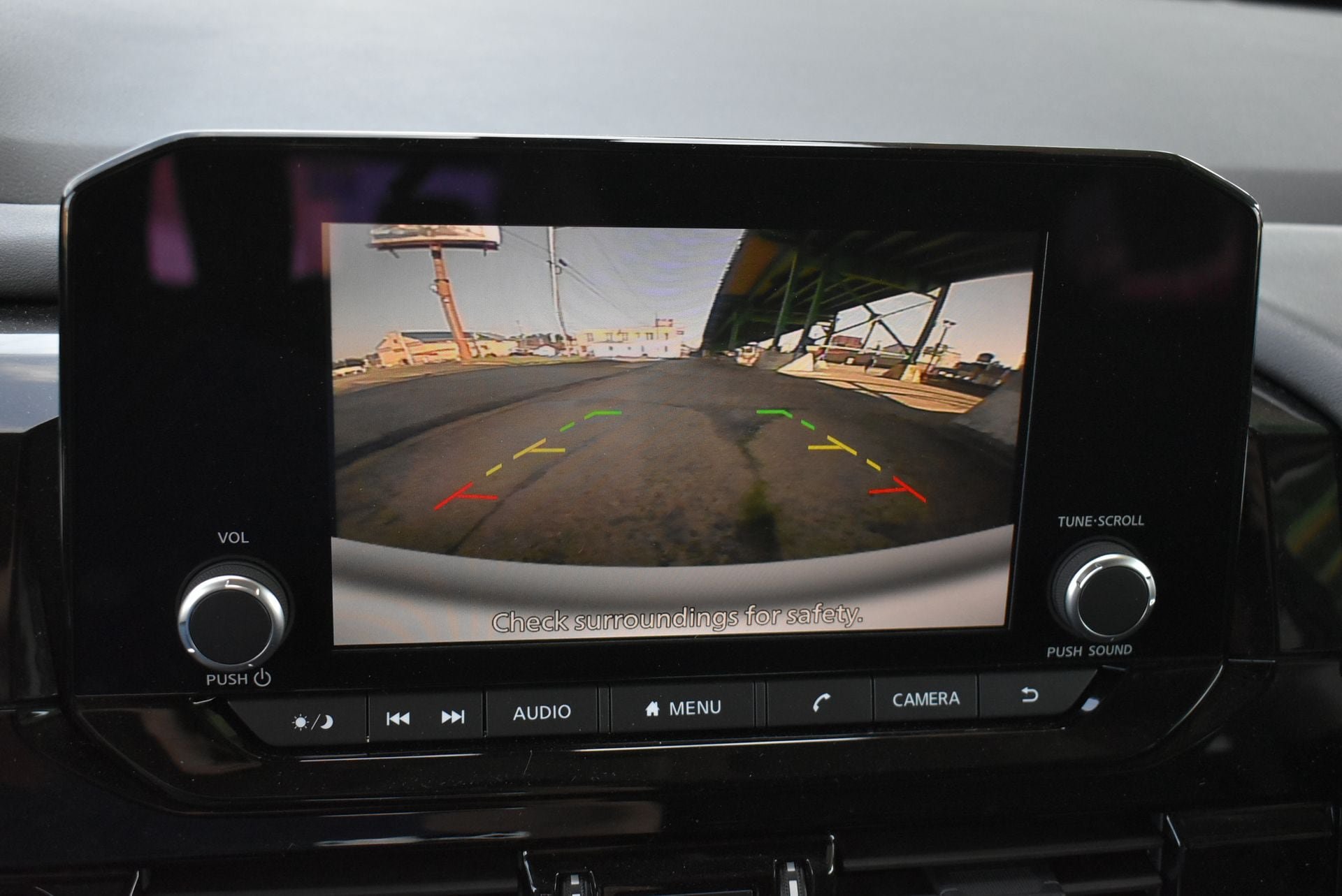Used 2025 Nissan Pathfinder SV AWD/4WD image 27
