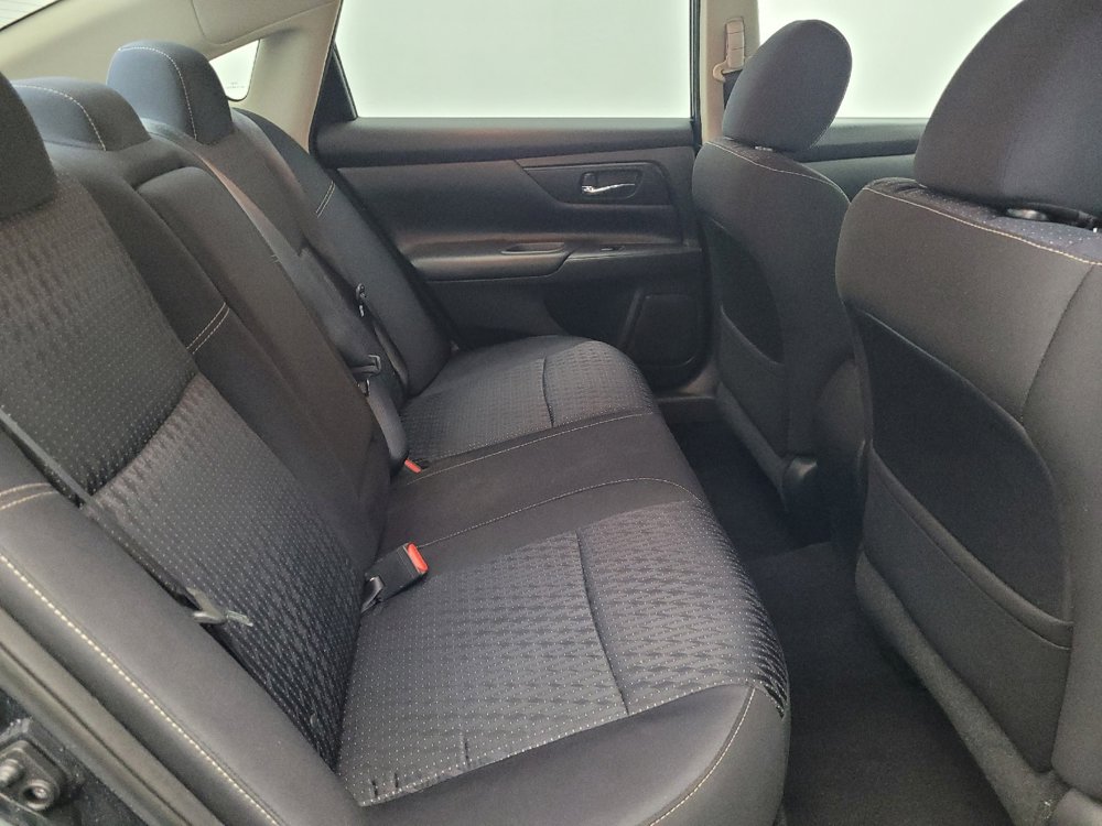 Used 2016 Nissan Altima 2.5 S w/ Power Driver Seat Package image 19