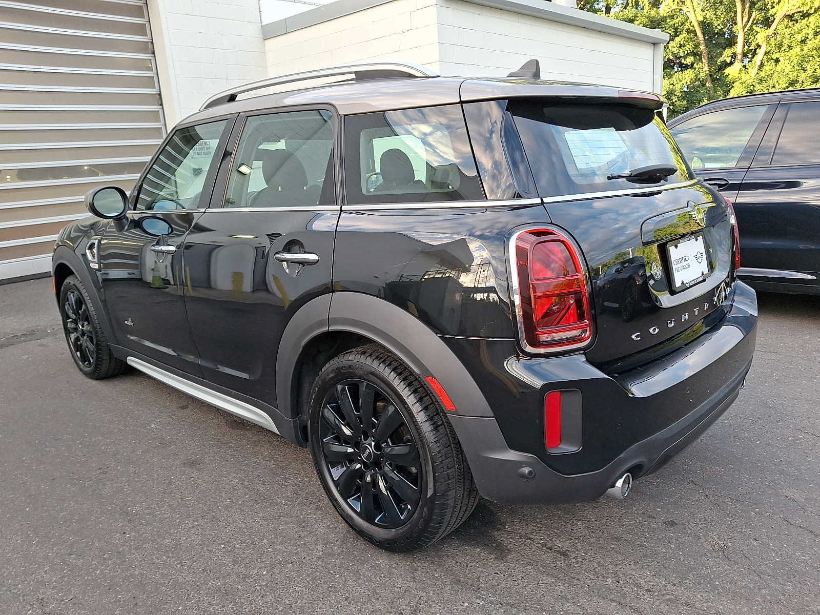Used 2024 MINI Cooper Countryman S AWD/4WD image 6