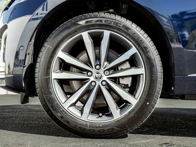 New 2026 Jaguar F-PACE R-Dynamic S AWD/4WD image 11