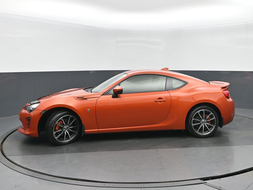 Used 2017 Toyota 86 image 6
