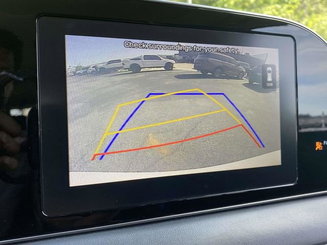 Used 2020 Hyundai Palisade SEL FWD image 28