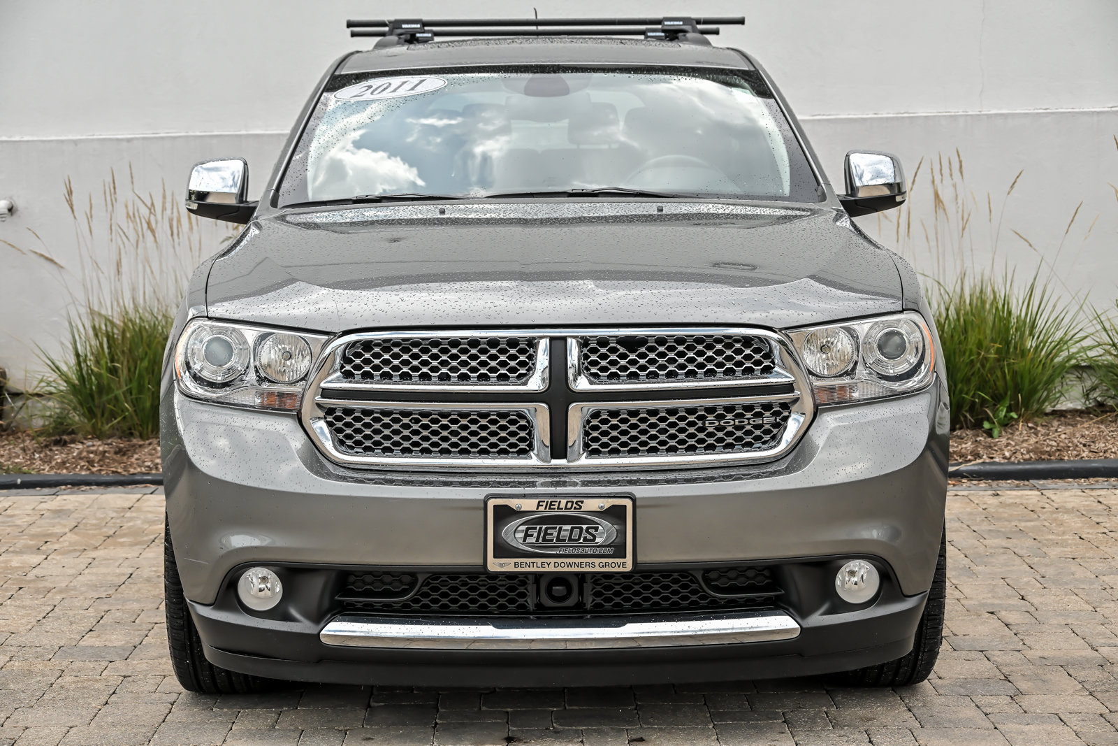 Used 2011 Dodge Durango Citadel AWD/4WD image 4