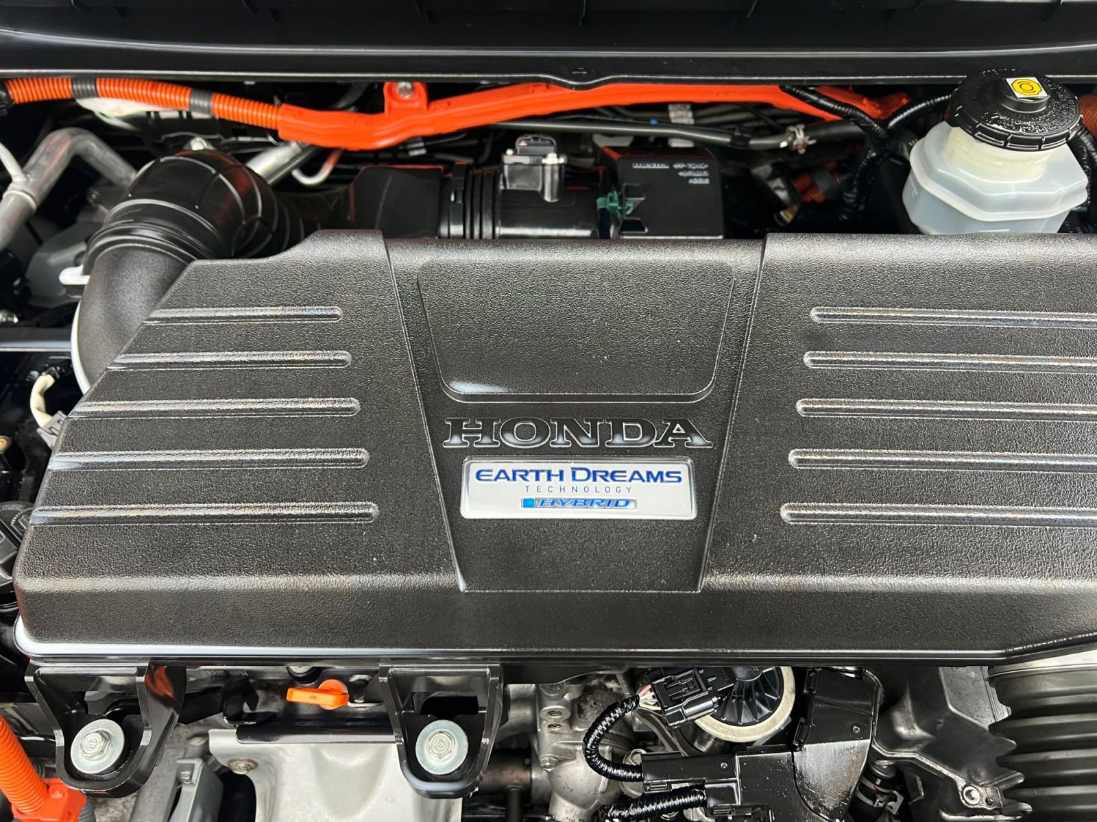 Used 2020 Honda CR-V Touring image 39