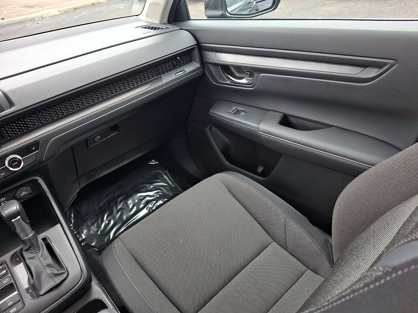 Used 2024 Honda CR-V EX image 12