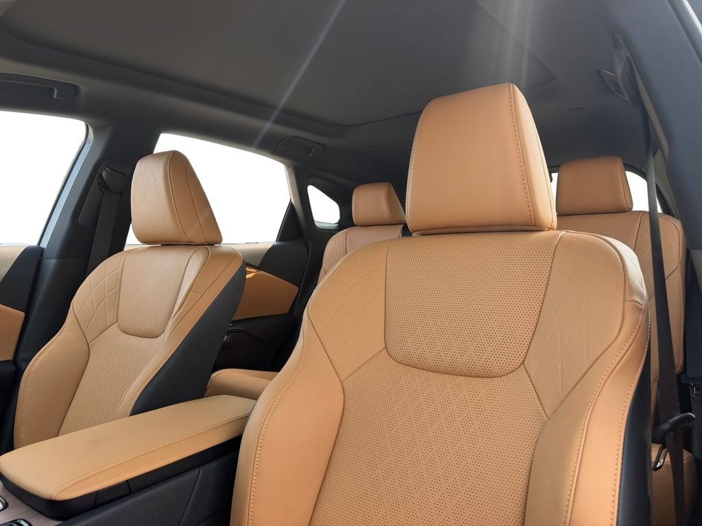 New 2026 Lexus RX 350 Premium Plus AWD/4WD image 24