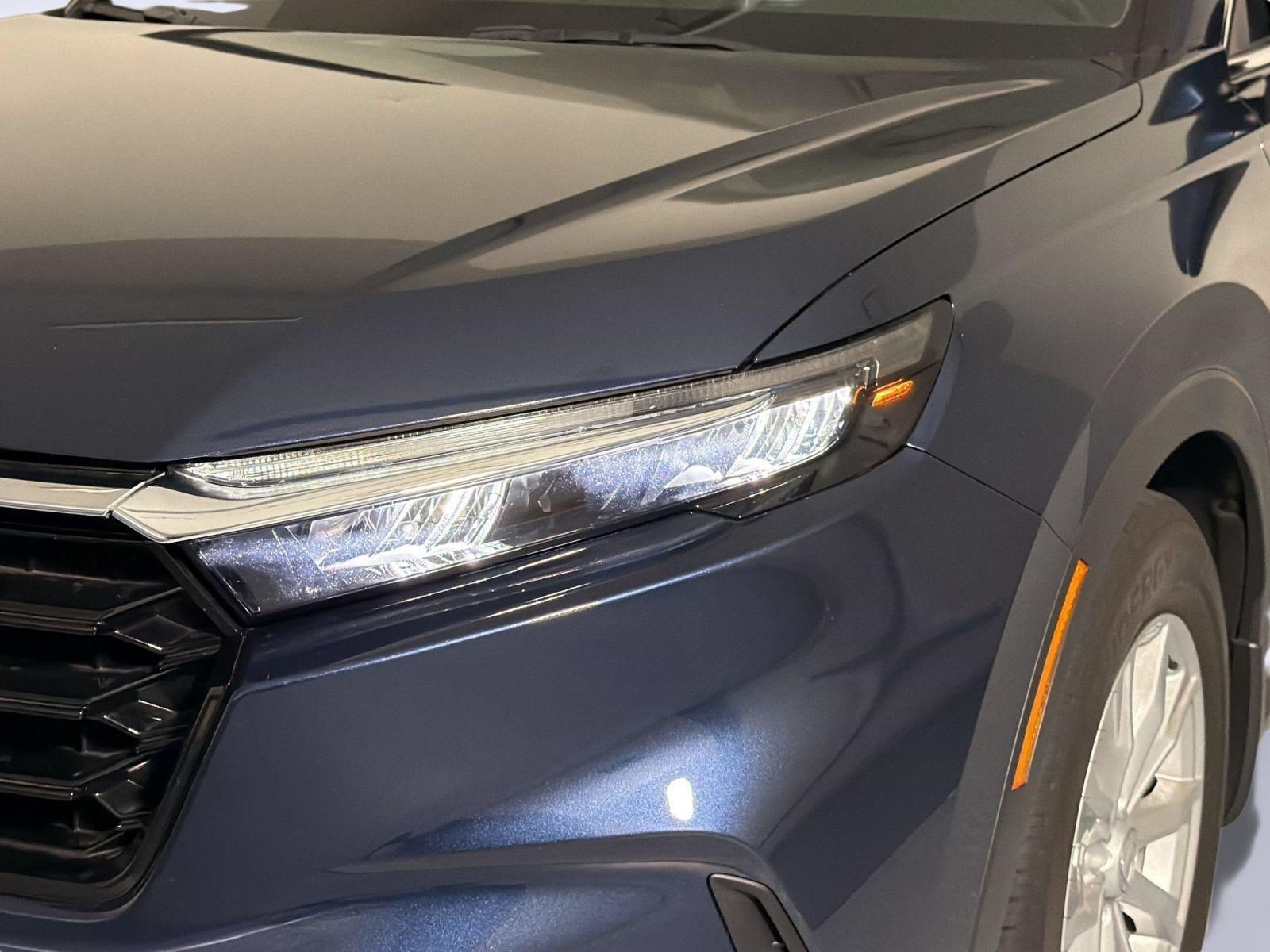 Used 2024 Honda CR-V EX-L image 12