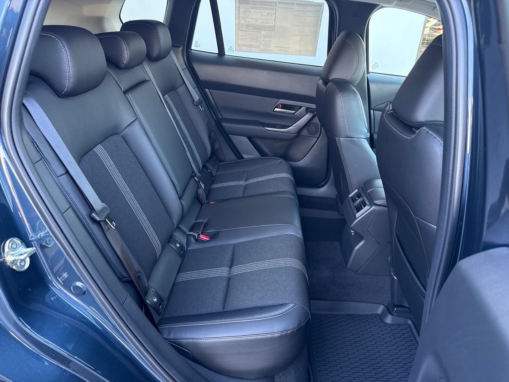 New 2026 MAZDA CX-50 AWD 2.5 S w/ Weather Package image 17