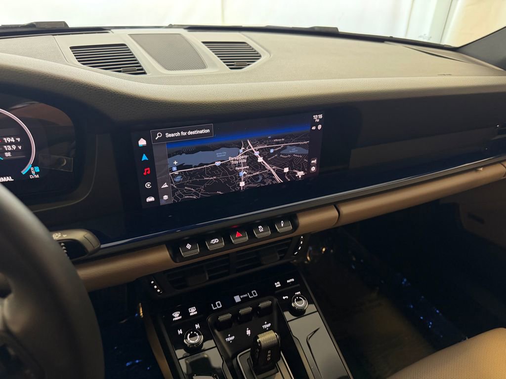 Certified 2025 Porsche 911 Carrera RWD image 22