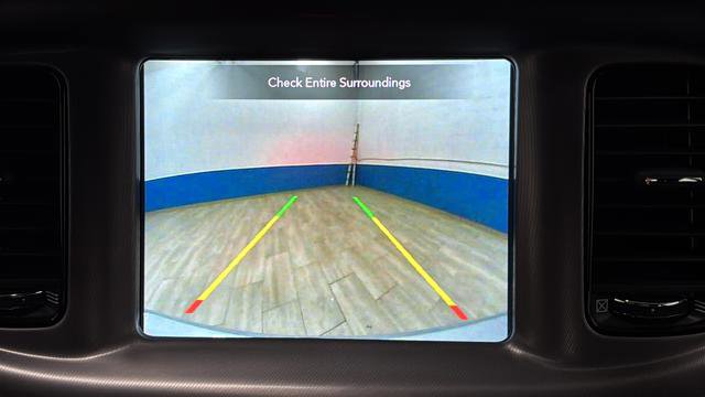 Used 2023 Dodge Charger SXT w/ Blacktop Package image 13