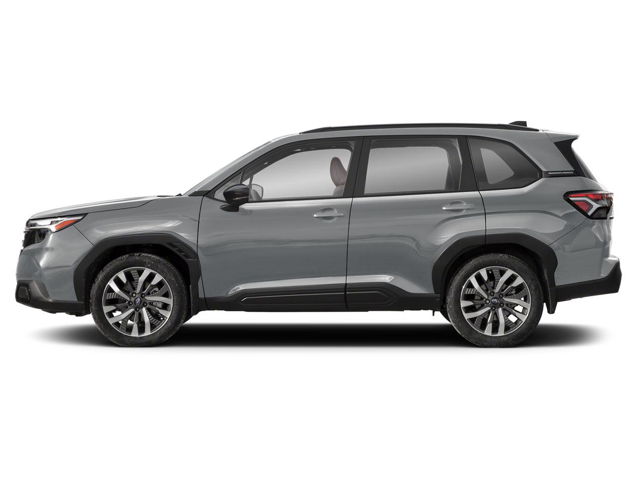 New 2026 Subaru Forester Touring image 3