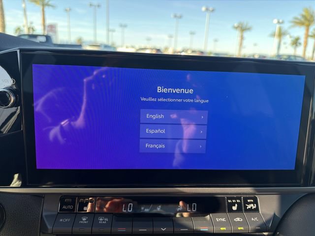 Certified 2026 Toyota Camry XSE FWD image 20