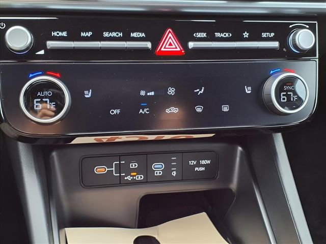 New 2026 Hyundai Santa Cruz SEL image 18