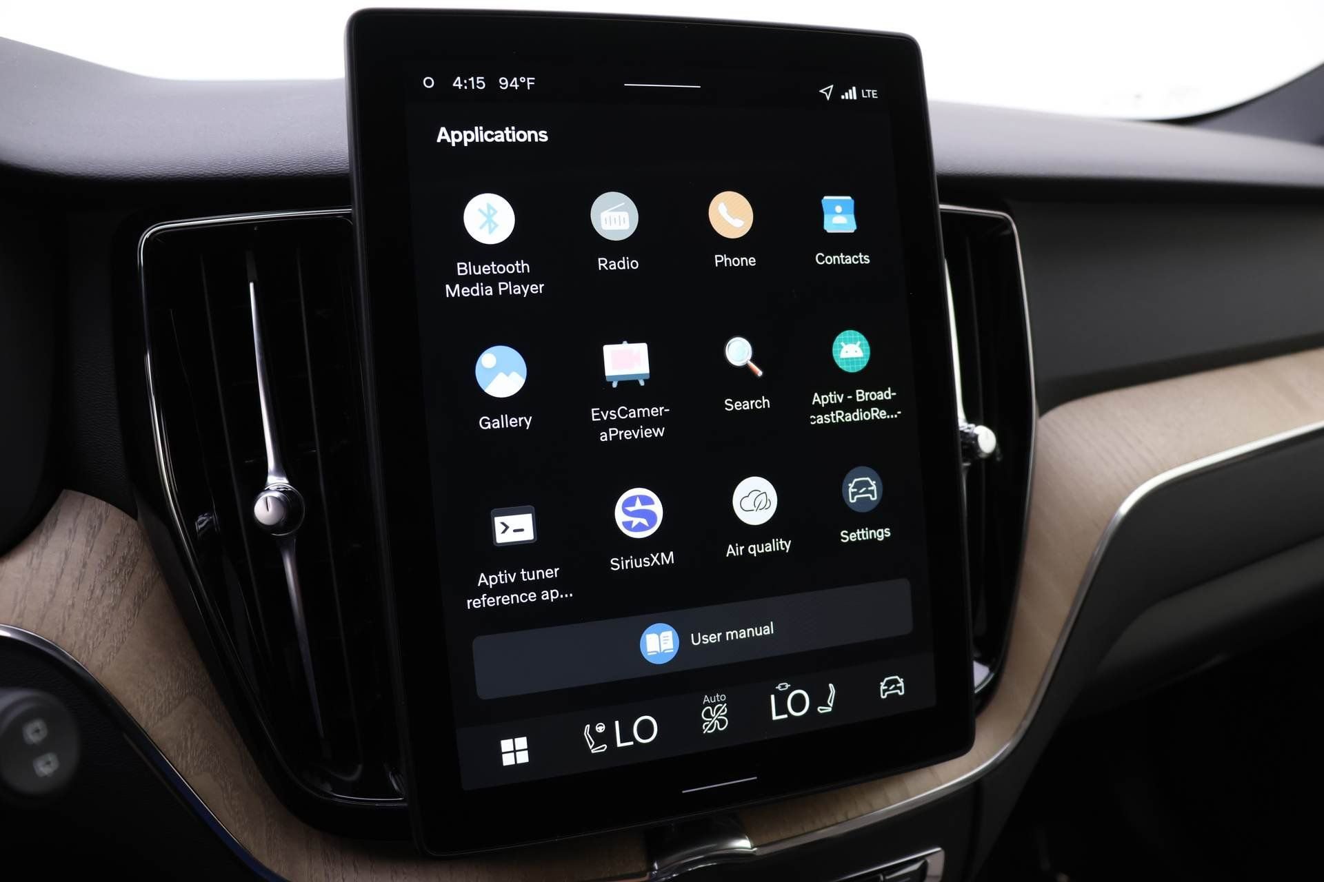 New 2026 Volvo XC60 T8 Plus w/ Protection Package Premier image 9