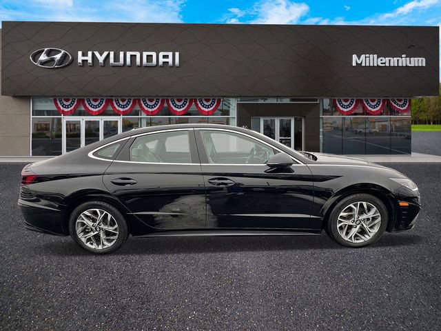 Used 2023 Hyundai Sonata SEL image 4