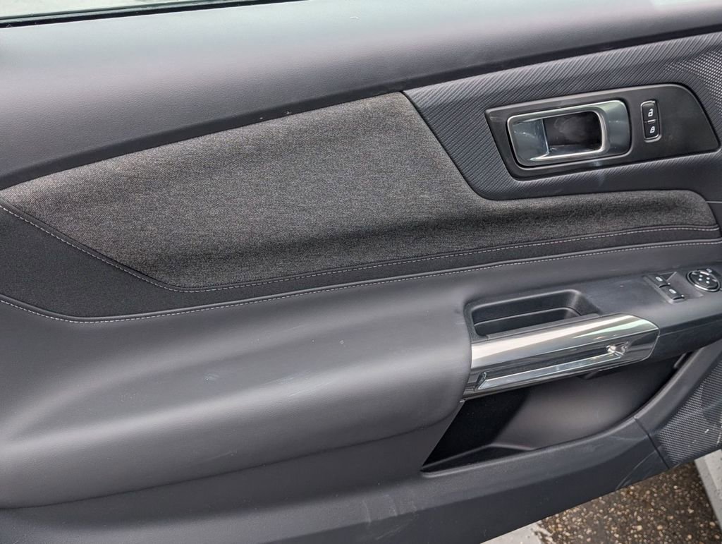 New 2026 Ford Mustang GT image 22