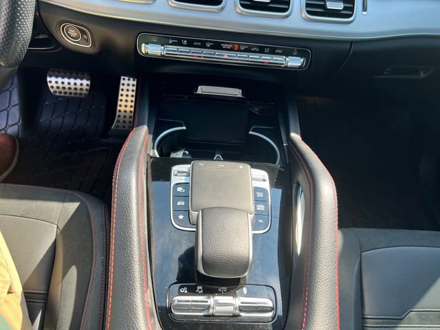 Used 2023 Mercedes-Benz GLE 53 AMG 4MATIC image 17