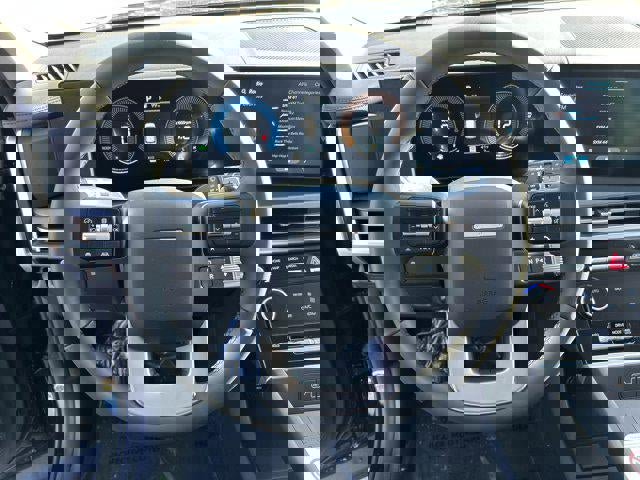 New 2026 Hyundai Santa Fe SE image 49