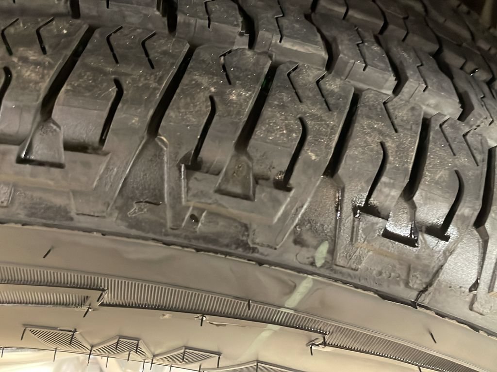 New 2026 RAM 1500 Tradesman AWD/4WD image 23