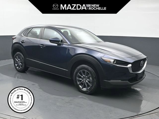 Certified 2024 MAZDA CX-30 AWD 2.5 S image 1