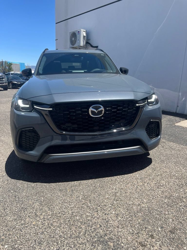 New 2026 MAZDA CX-70 3.3 Turbo S w/ Premium Package