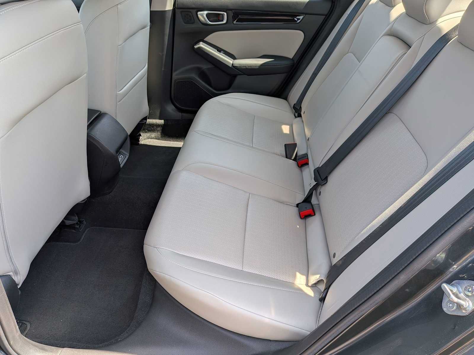Certified 2023 Honda Civic Touring image 19