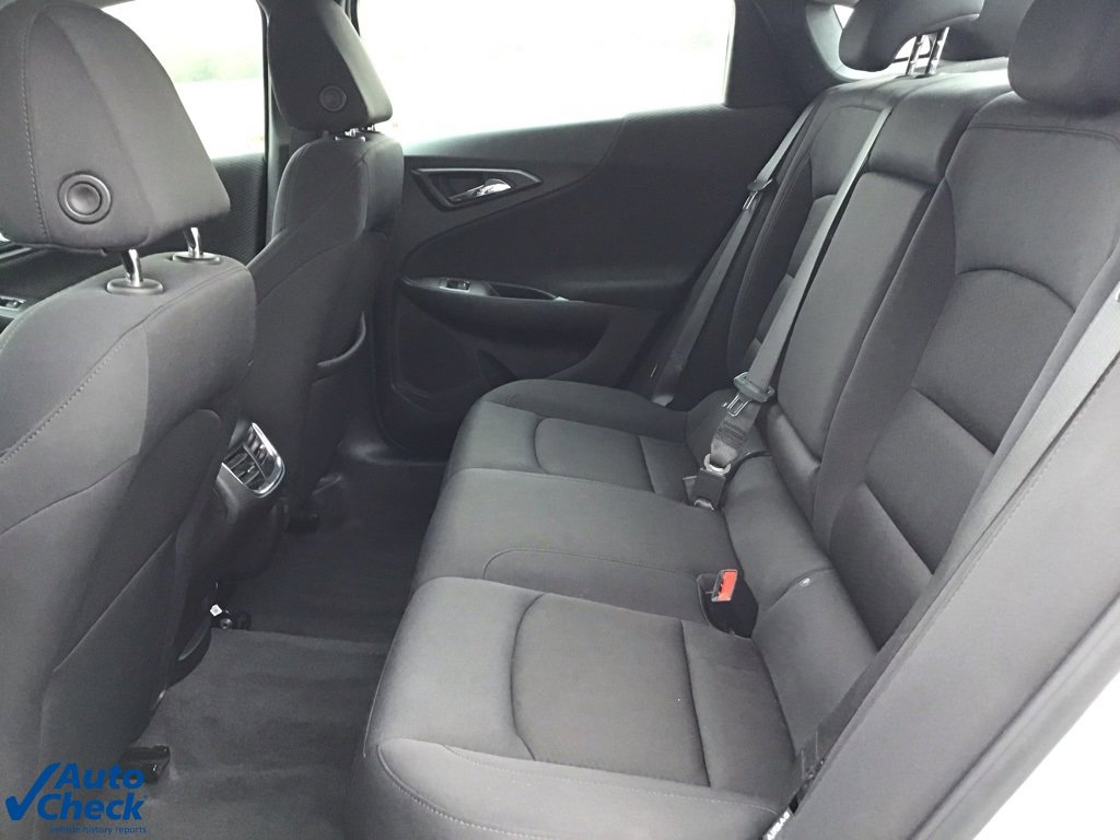 Used 2024 Chevrolet Malibu LT image 13