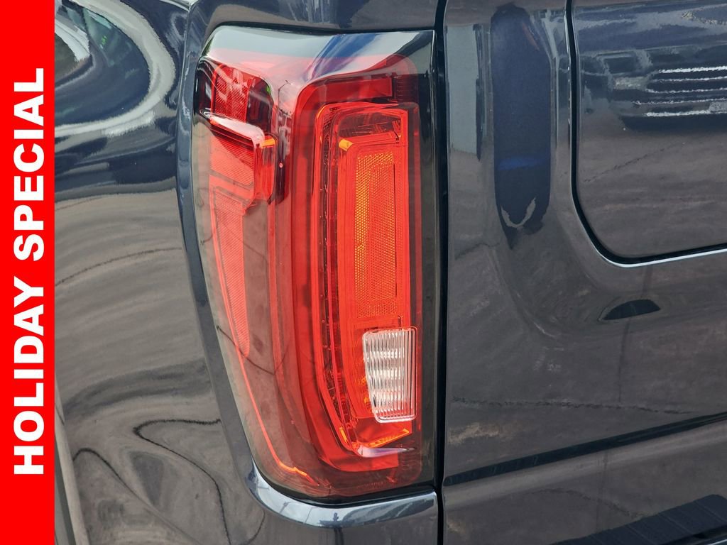 Used 2024 GMC Sierra 1500 Denali w/ Technology Package image 40