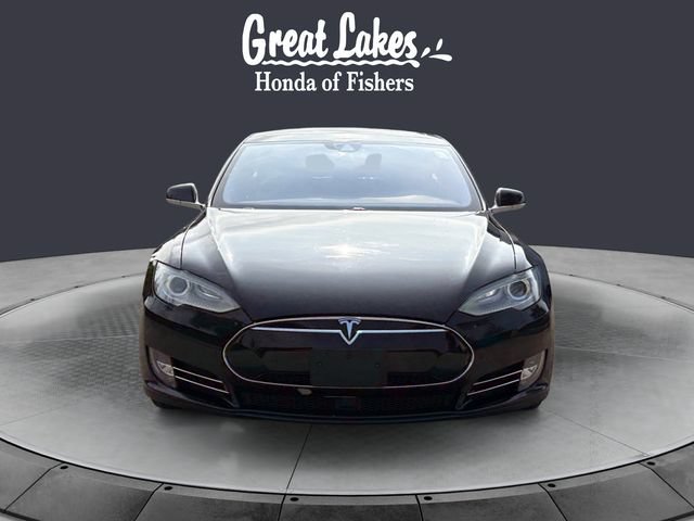 Used 2015 Tesla Model S 85 RWD image 8