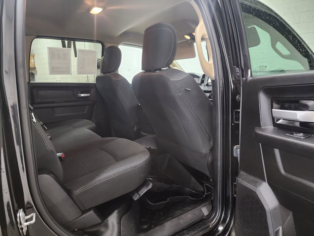 Used 2019 RAM 2500 Tradesman image 26
