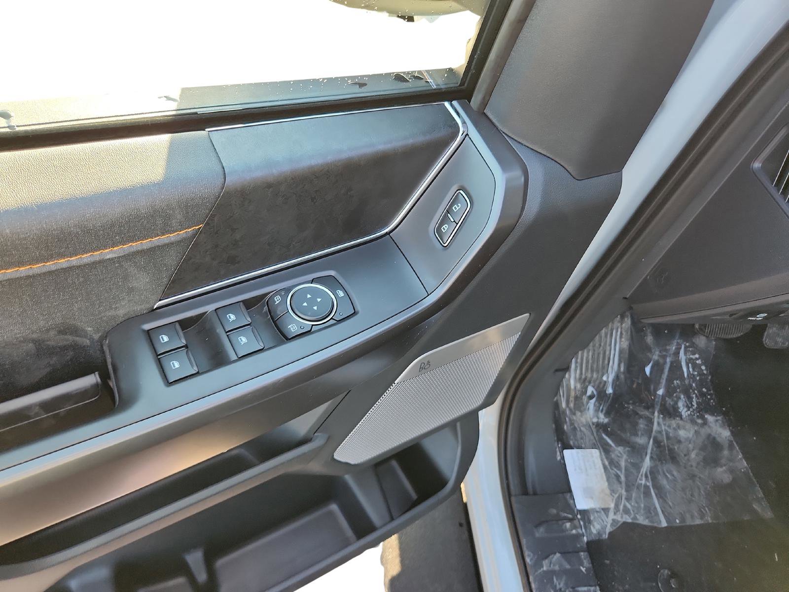 New 2026 Ford F150 Tremor image 21