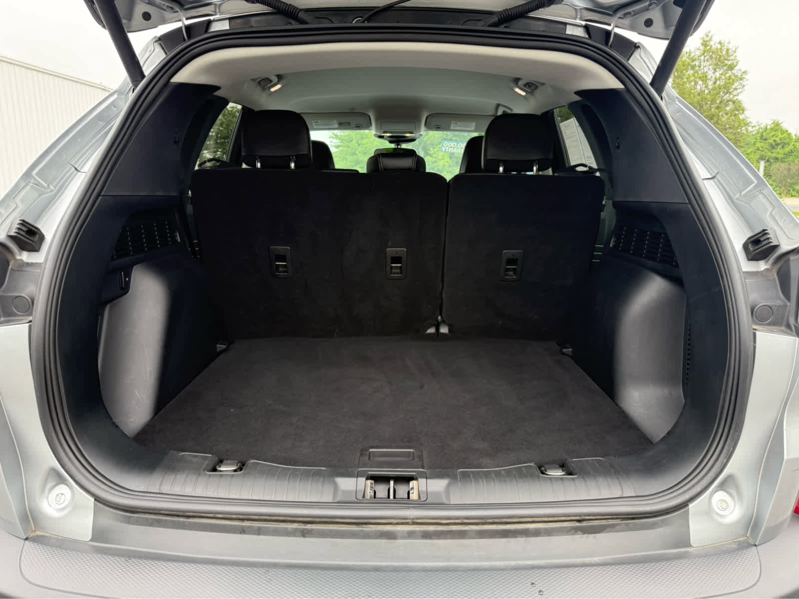 Used 2022 Ford Escape SEL image 10