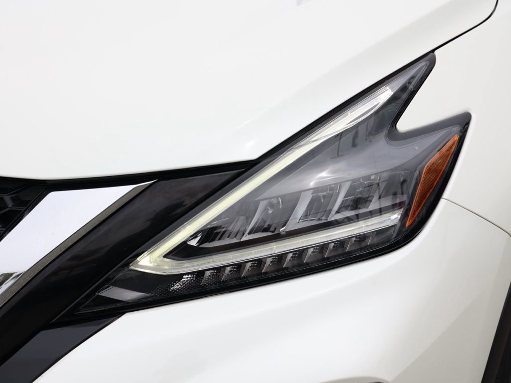 Used 2023 Nissan Murano Platinum w/ Cargo Package image 10