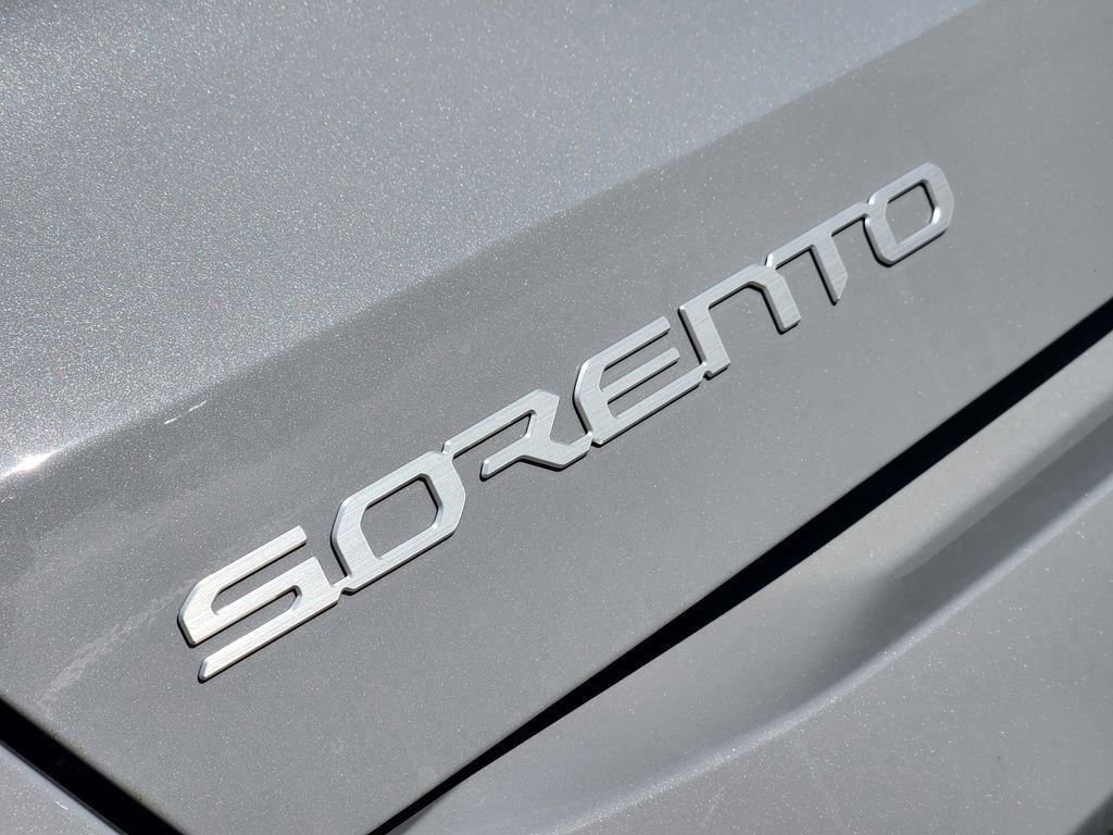 New 2026 Kia Sorento S AWD/4WD image 8