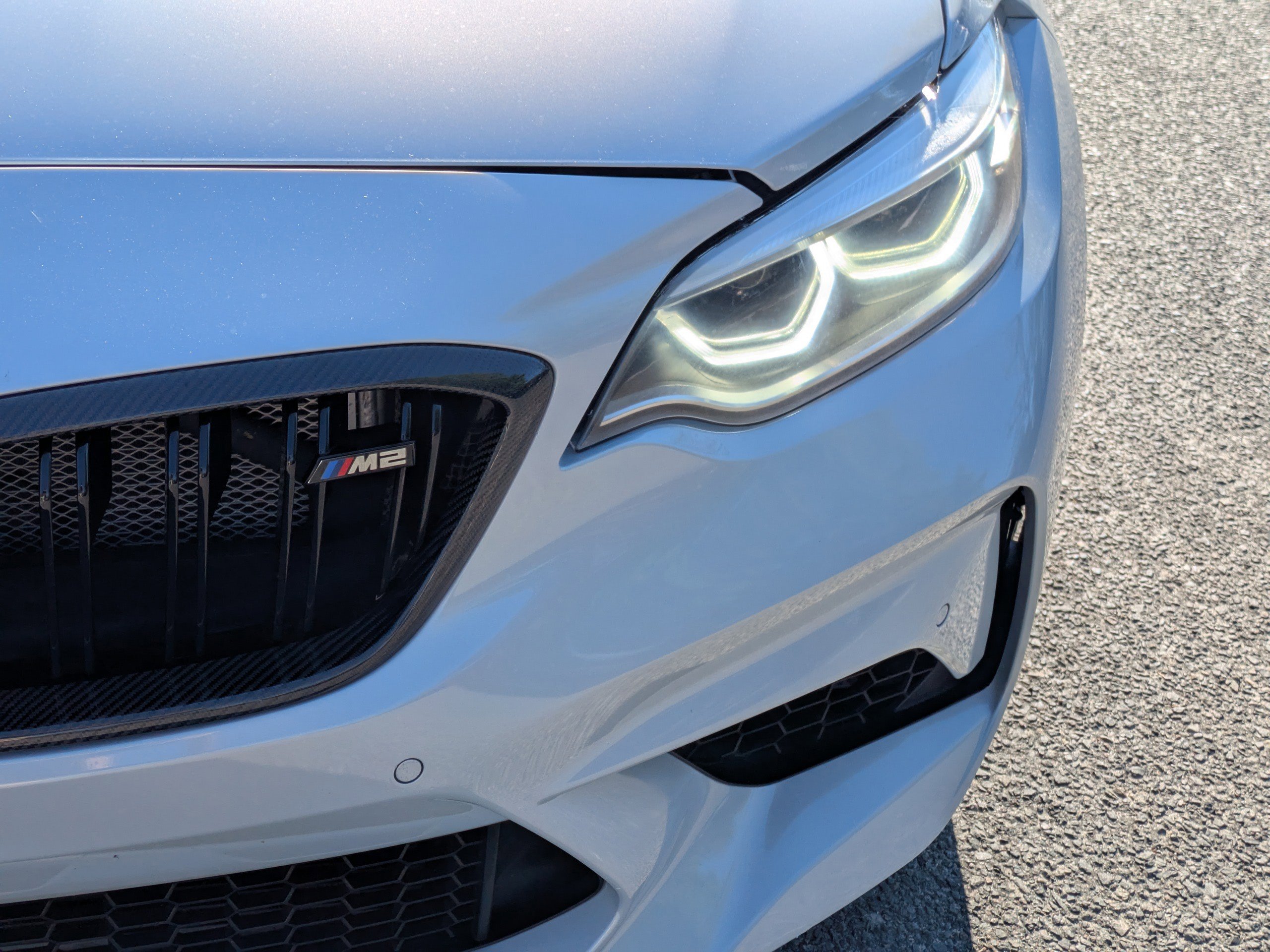 Used 2021 BMW M2 Competition w/ Executive Package image 12